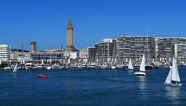 le havre le havre