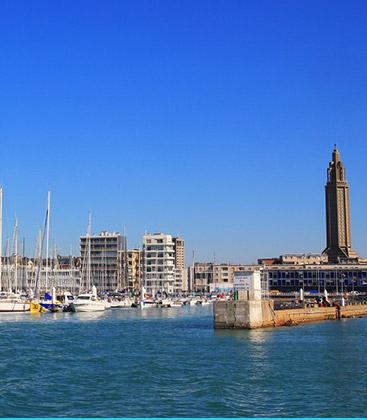 le havre le havre