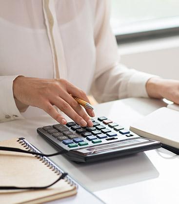 Calculatrice Calculatrice