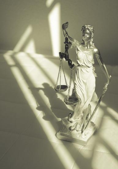justice justice