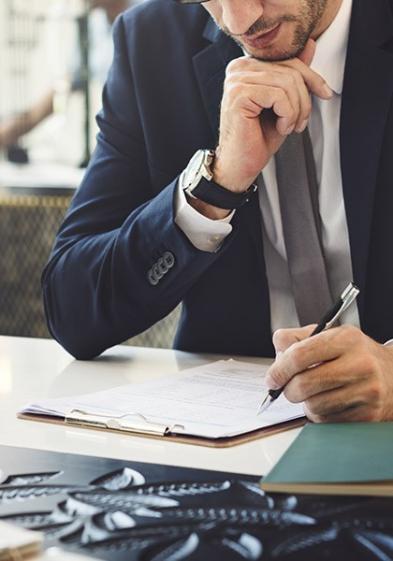 contrat contrat