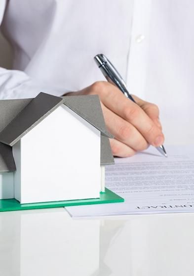 contrat habitation contrat habitation