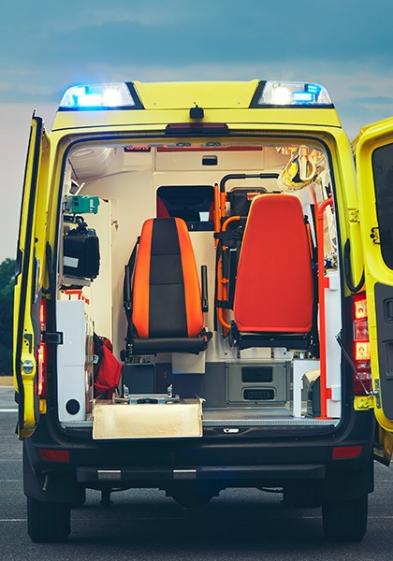 Ambulance Ambulance