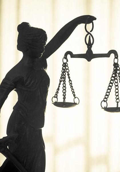 justice justice